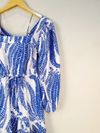 Vestido Lalibela