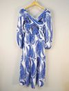 Vestido Lalibela