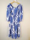Vestido Lalibela