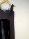 Vestido Barbara Bela