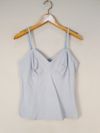 Blusa Liziane Richter couro
