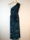 Vestido Le Soleil D'été 
