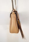 Bolsa Gucci Soho Chain Medium Flap 