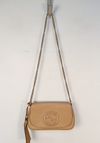 Bolsa Gucci Soho Chain Medium Flap 