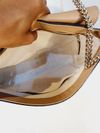Bolsa Gucci Soho Chain Medium Flap 