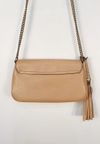 Bolsa Gucci Soho Chain Medium Flap 