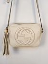 Bolsa Gucci Soho Disco 