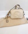 Bolsa Gucci Soho Disco 