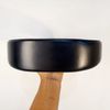 Bolsa Staud Moon Black 