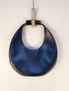 Bolsa Staud Moon Black 