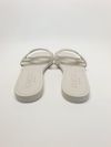 Sandália Flat Gucci Interlocking G 