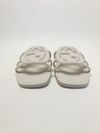 Sandália Flat Gucci Interlocking G 