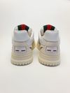 Tênis Gucci Re-Web 