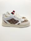 Tênis Gucci Re-Web 