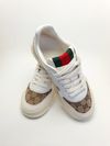 Tênis Gucci Re-Web 