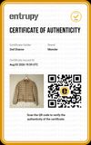 Casaco Moncler 