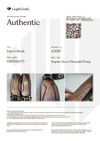Sapato Gucci Horsebit Pump 