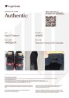 Tênis Gucci Screener GG masculino 