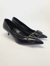 Scarpin Valentino Signature Pump 