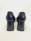 Sapato Gucci Horsebit Pump 