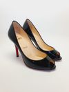 Sapato Christian Laboutin New Very Privé 120 