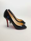Sapato Christian Laboutin New Very Privé 120 
