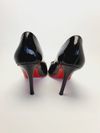 Sapato Christian Laboutin New Very Privé 120 