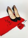 Sapato Christian Laboutin New Very Privé 120 