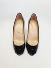 Sapato Christian Laboutin New Very Privé 120 