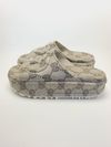 Sandália Flat Gucci Interlocking G 