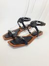 Sandália Alexandre Birman Vicky