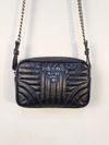 Bolsa Prada Diagramme Camera Quilted 