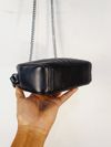 Bolsa Prada Diagramme Camera Quilted 