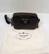 Bolsa Prada Diagramme Camera Quilted 