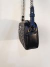 Bolsa Prada Diagramme Camera Quilted 