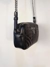 Bolsa Prada Diagramme Camera Quilted 