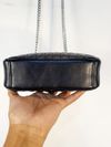 Bolsa Prada Diagramme Camera Quilted 