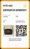 Bolsa Prada Diagramme Camera Quilted 