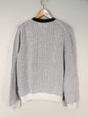 Blusão Kenzo tricot