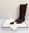 Bota Larroudé Florencia