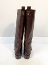 Bota Larroudé Florencia