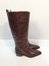 Bota Larroudé Florencia