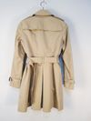 Trench Coat Burberry 