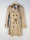 Trench Coat Burberry 