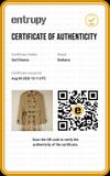 Trench Coat Burberry 