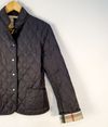 Casaco Burberry 