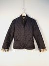Casaco Burberry 