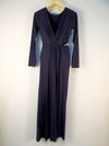 Vestido Voar 