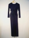 Vestido Voar 
