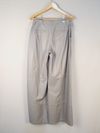 Calça Liziane Richter couro 